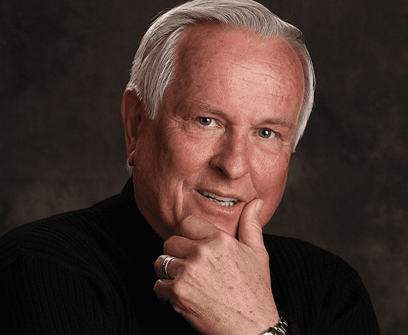 Josh McDowell