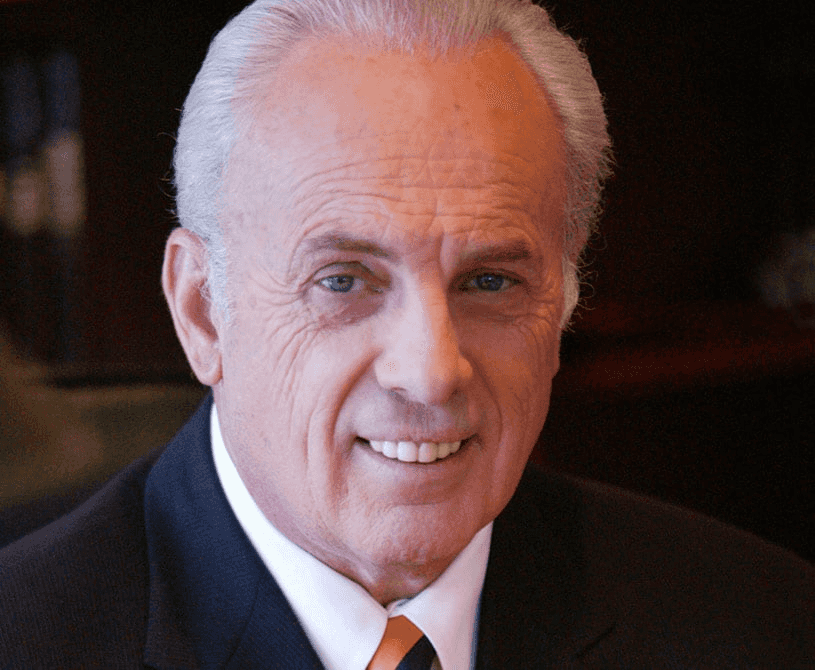 John MacArthur