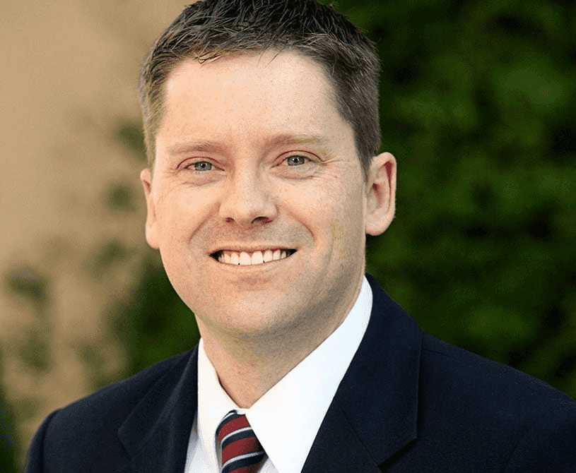 Nathan Busenitz
