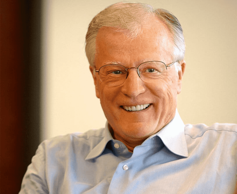 Erwin W. Lutzer