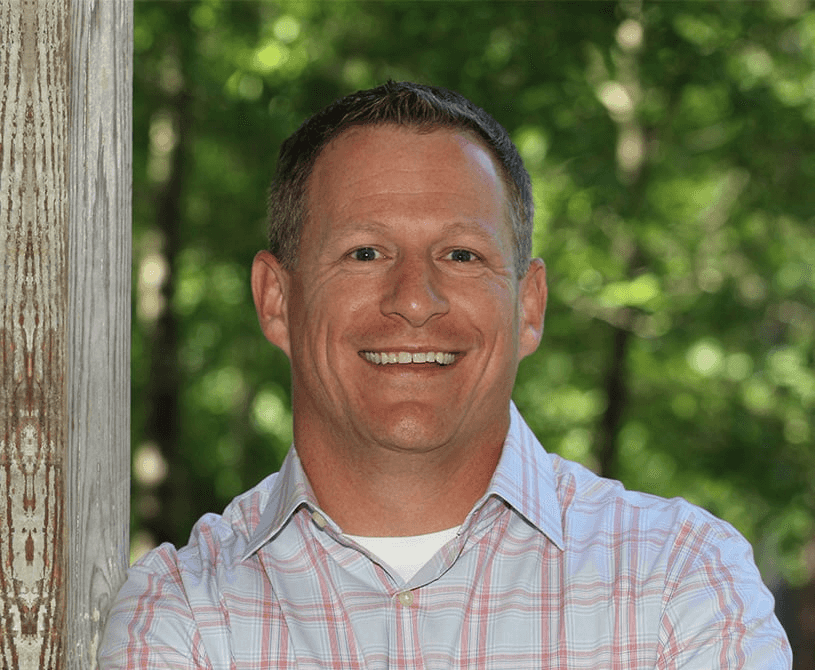 Todd Hampson