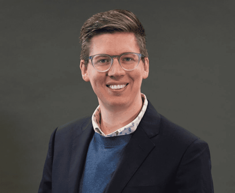 Matthew Tingblad