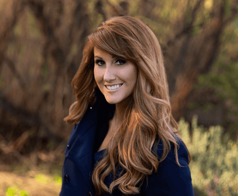 Sarah R. Enterline