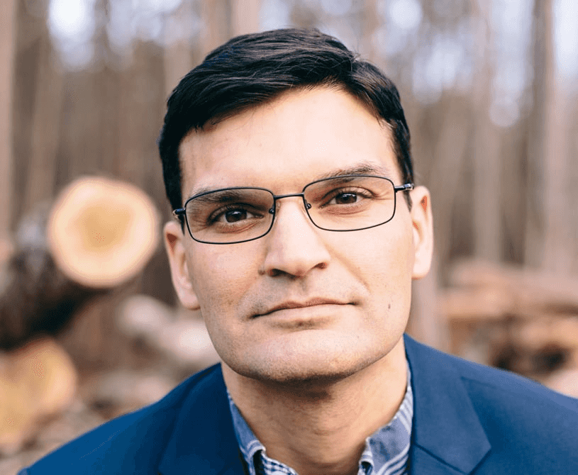 Neil Shenvi