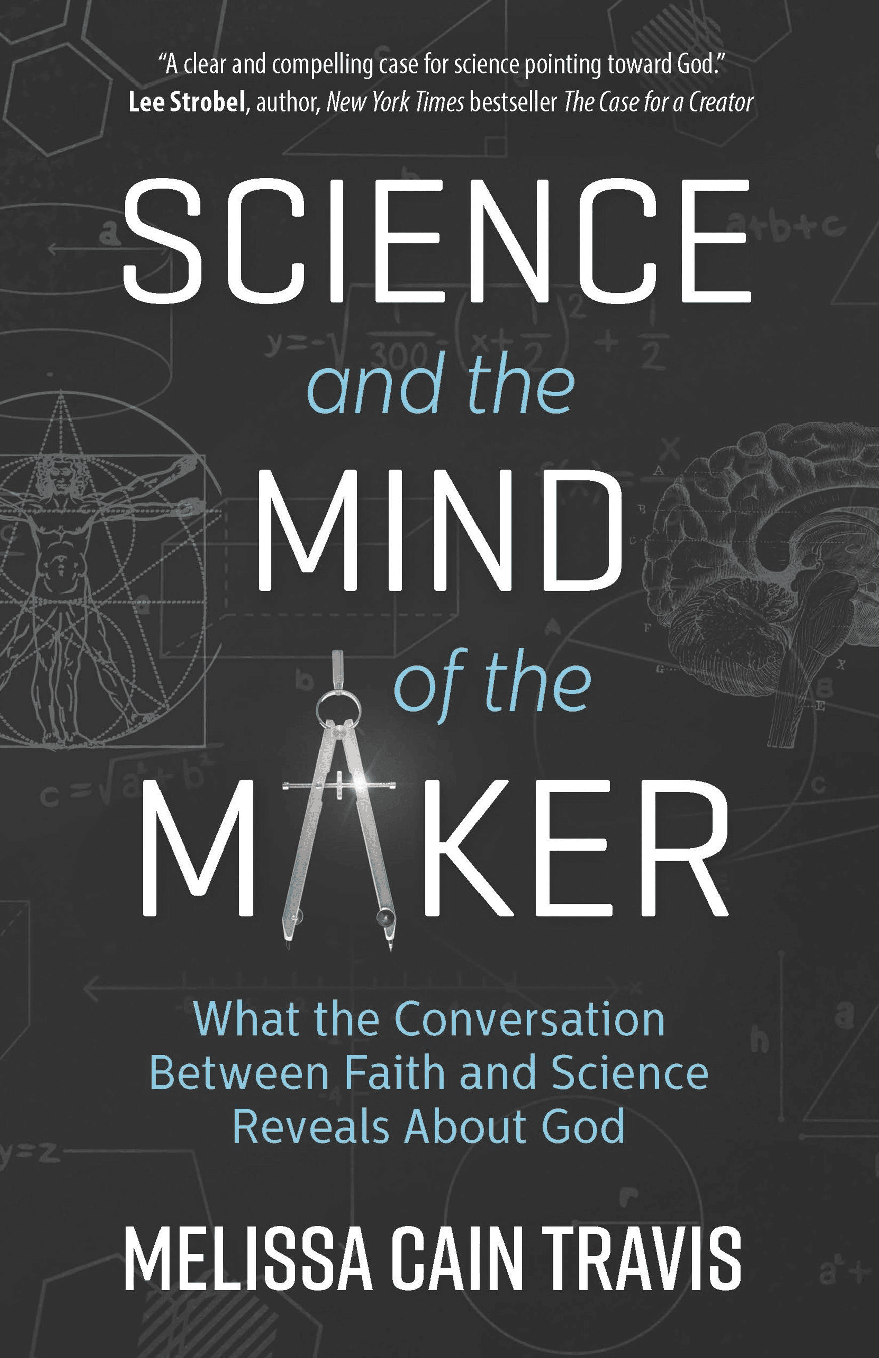 Cover image for Science and the Mind of the Maker