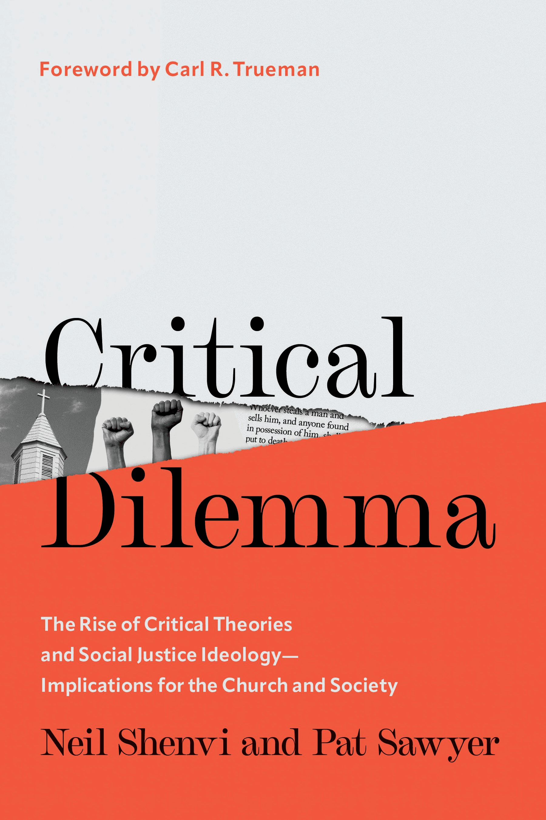 Cover image for Critical Dilemma