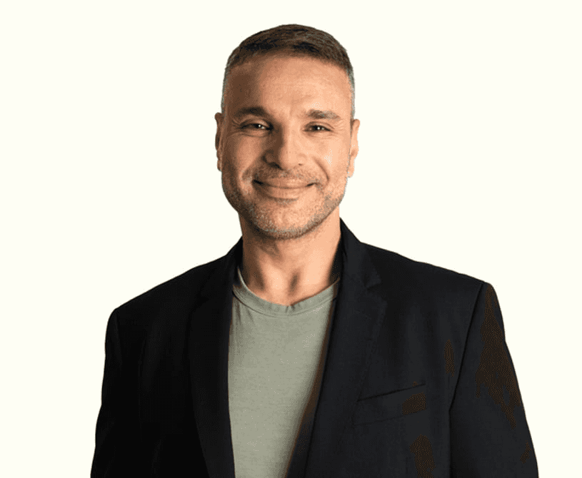 Amir Tsarfati
