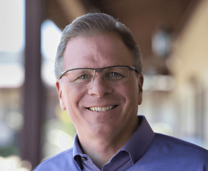 Frank Turek