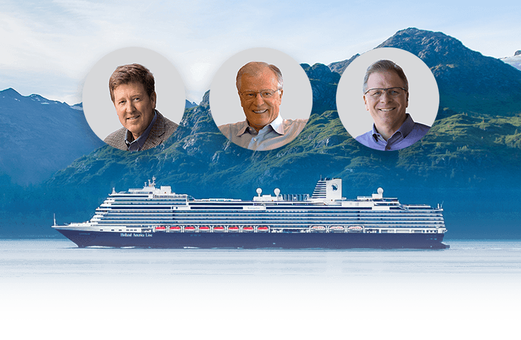 Harvest Apologetics Cruise