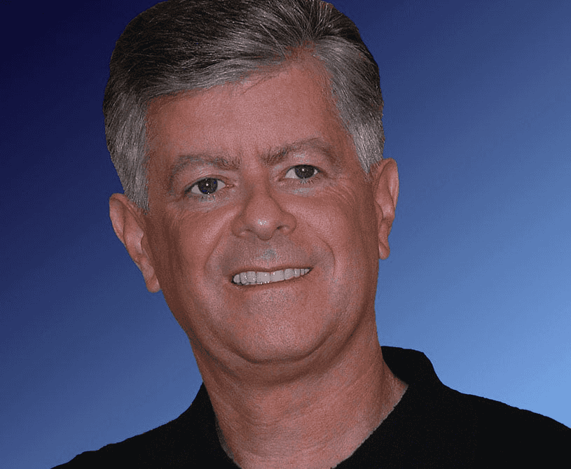 James G. McCarthy