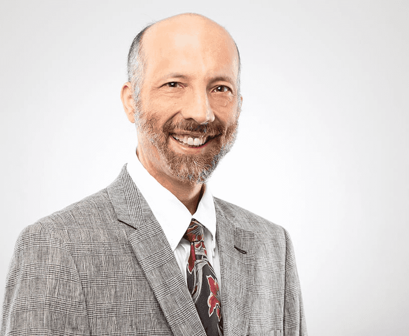Louis Markos