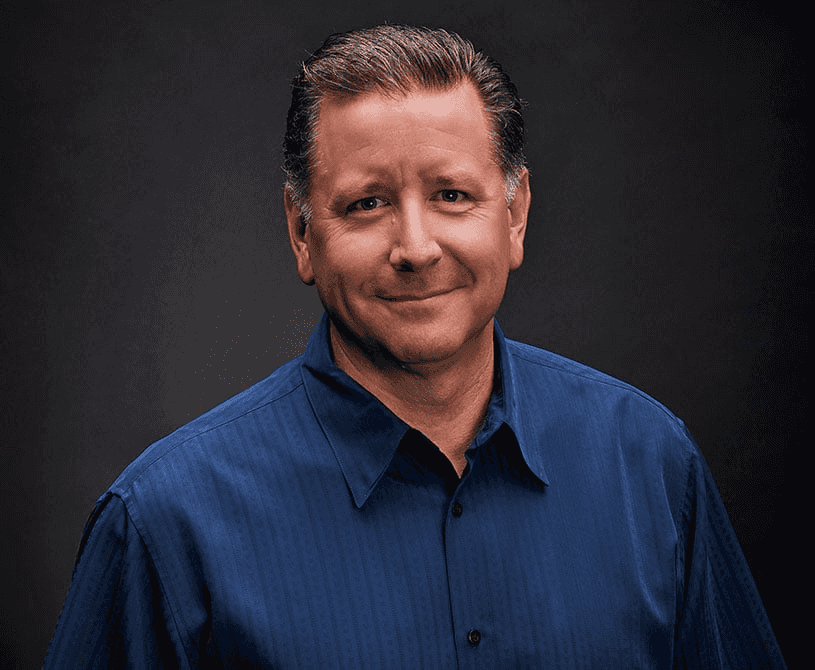 Mike Fabarez
