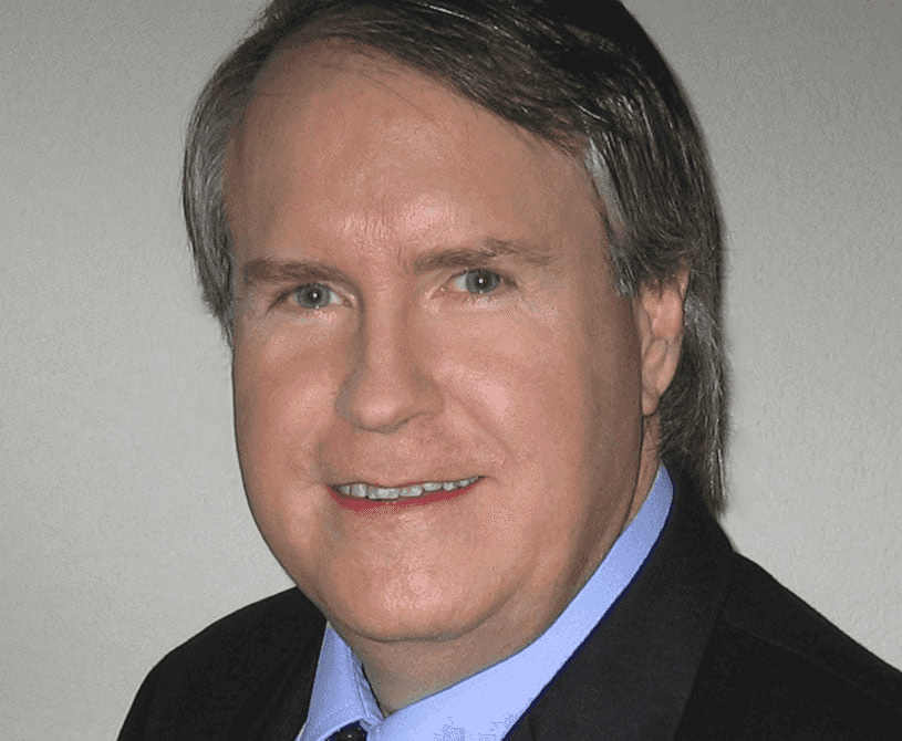 Ron Rhodes